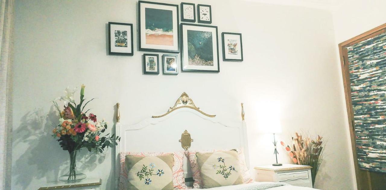 Inn.Lisboa Экстерьер фото