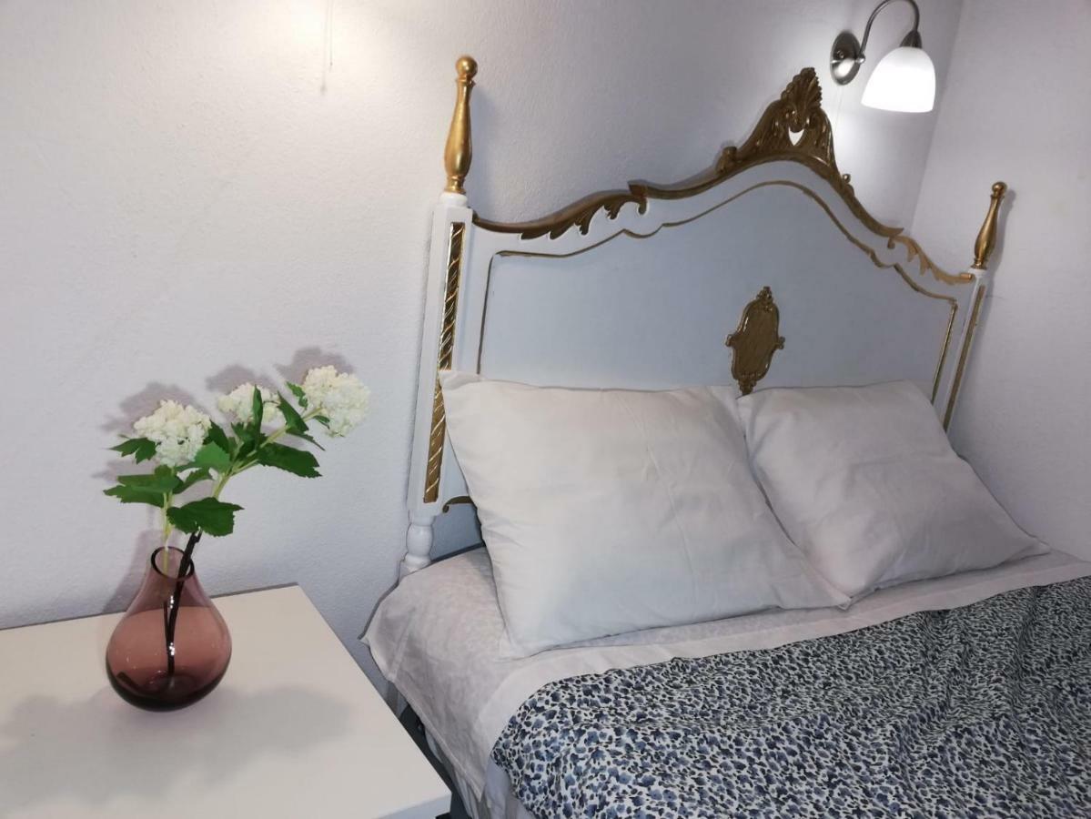 Inn.Lisboa Экстерьер фото