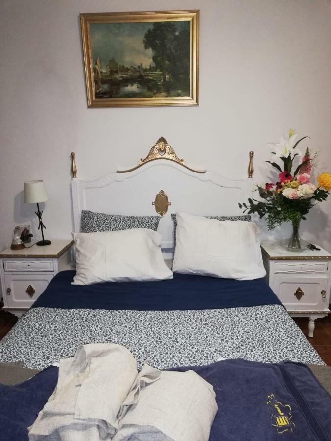Inn.Lisboa Экстерьер фото