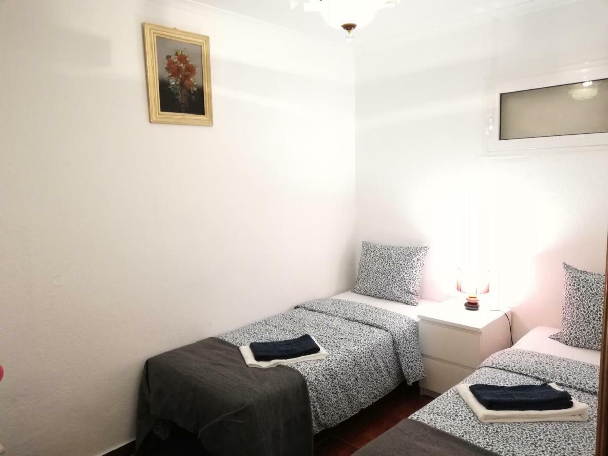 Inn.Lisboa Экстерьер фото