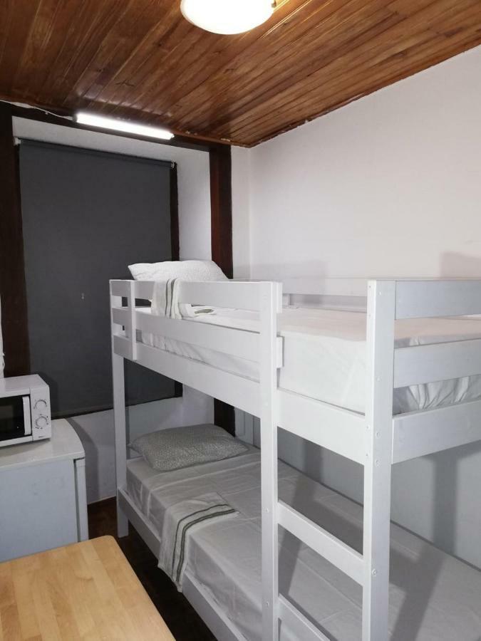 Inn.Lisboa Экстерьер фото